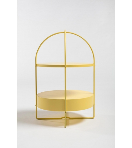 Cheba Design Bookcase - Medulum