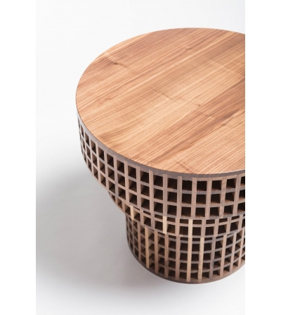 kleiner Tisch Carabottino - Medulum 2