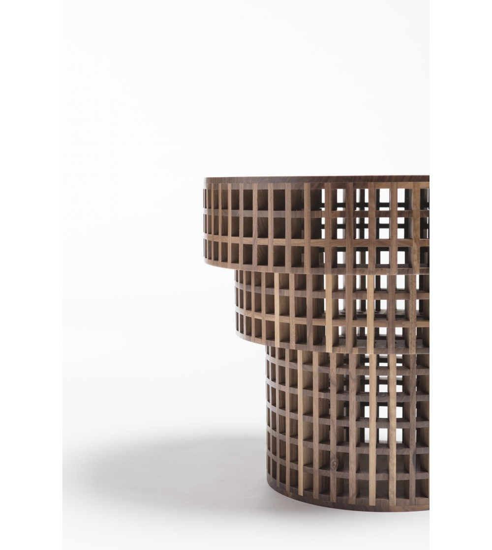 Petite Table Carabottino - Medulum