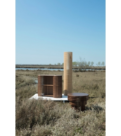 Carabottino Credenza - Medulum 2