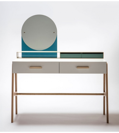Table Console  Vivian - Medulum