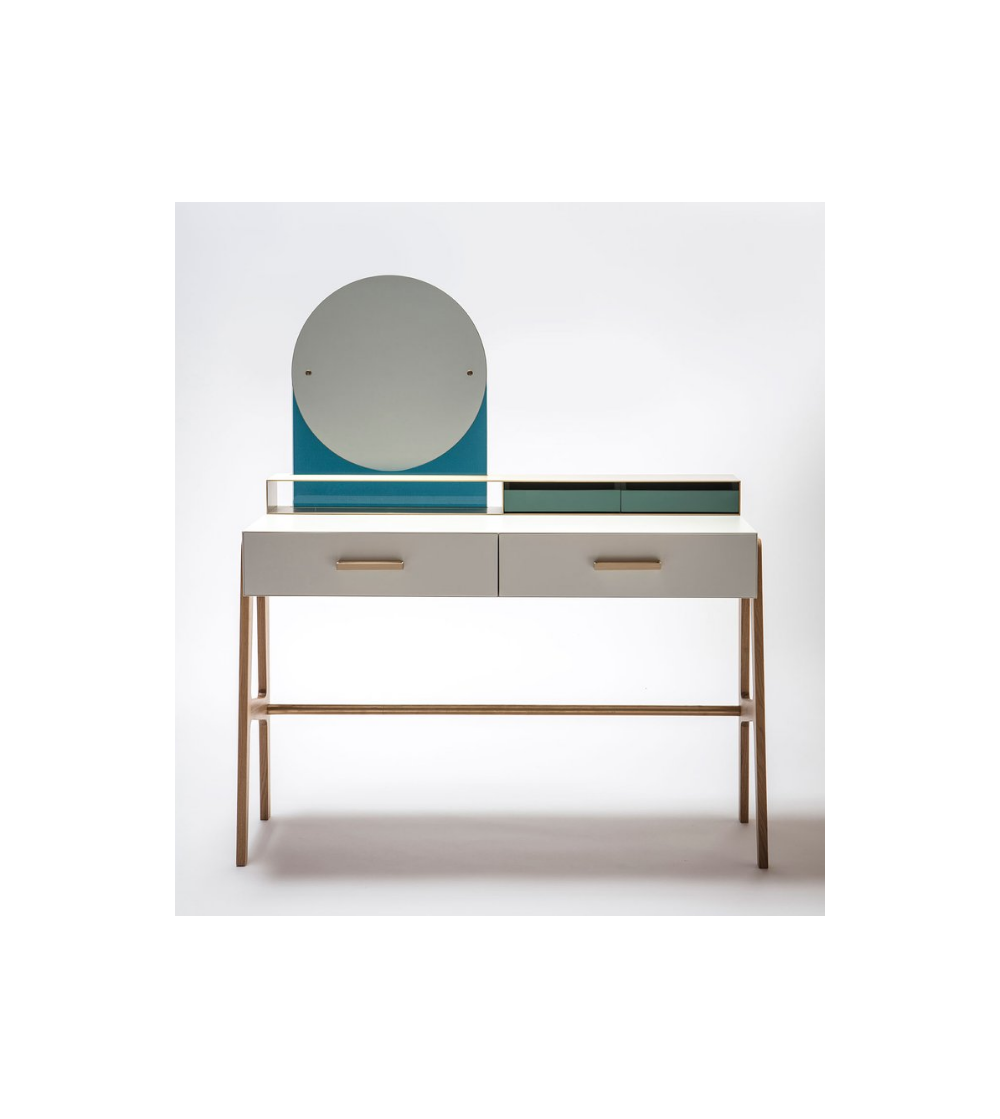 Table Console  Vivian - Medulum