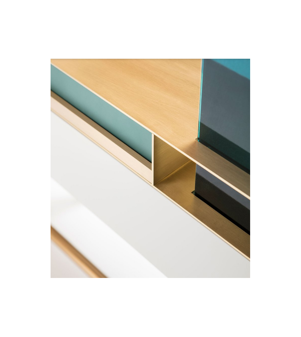 Table Console  Vivian - Medulum