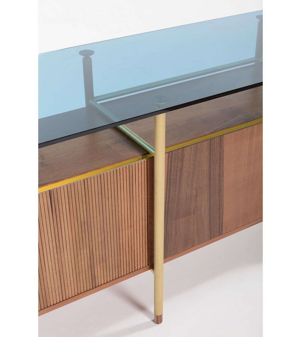 Serica Credenza - Medulum