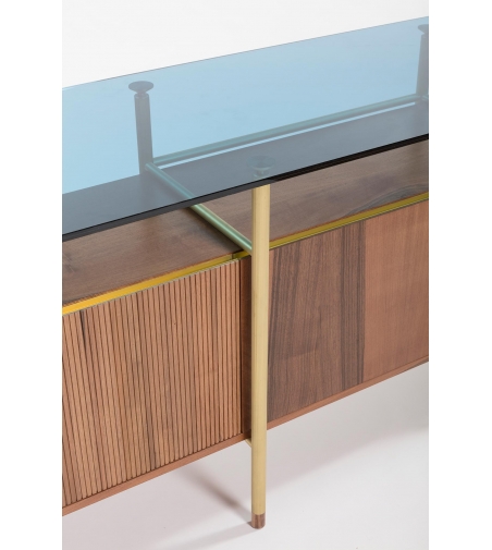 Serica Schrank - Medulum