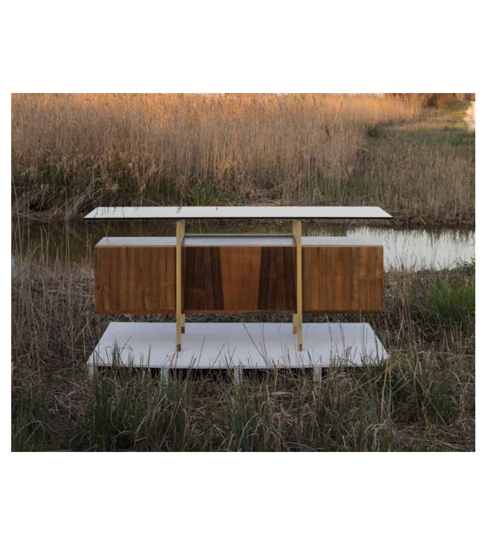 Serica Credenza - Medulum