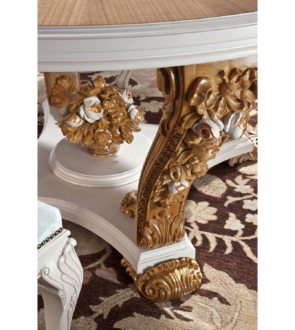 Stella del Mobile Table ronde...
