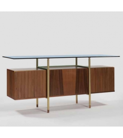 Serica Buffet - Medulum 2