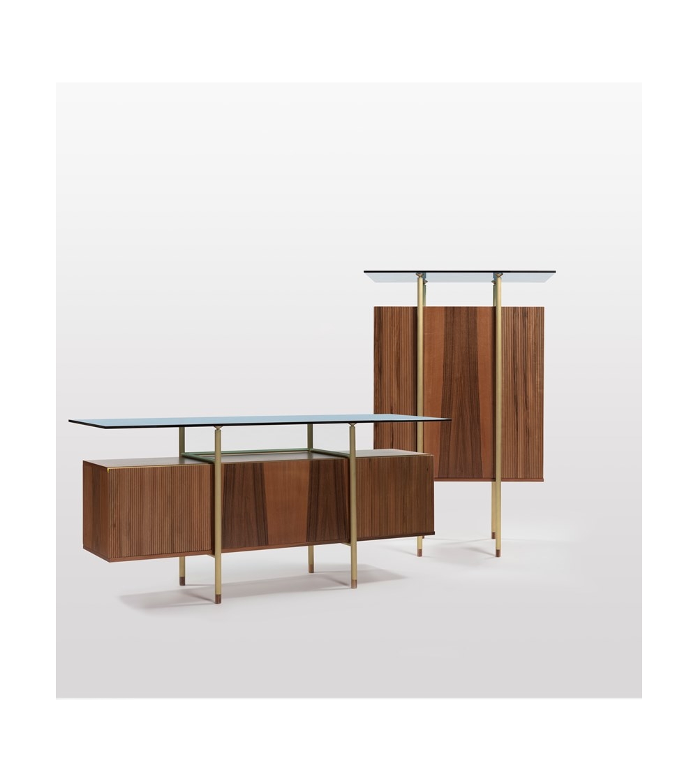 Serica Credenza - Medulum