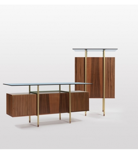 Serica Credenza - Medulum