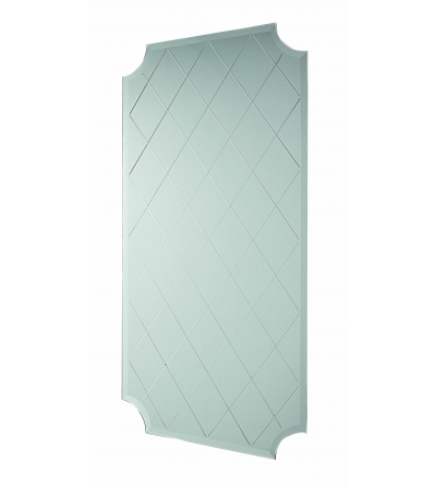 Daytona Regent Miroir