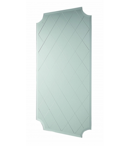 Daytona Regent Miroir