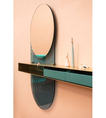 Vivian Miroir- Medulum