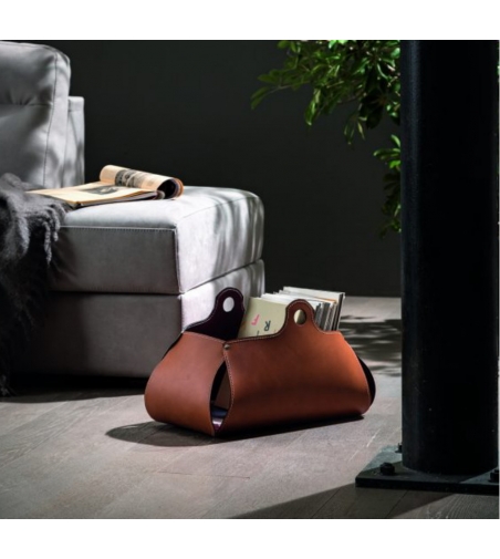 Penelope Design Magazine Rack - Limac Design