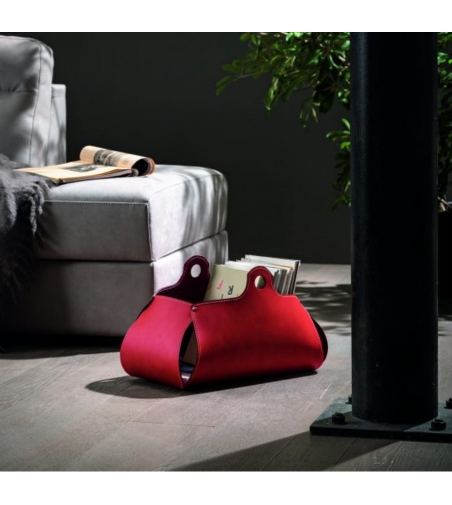 Revistero De  Diseño Penelope - Limac Design