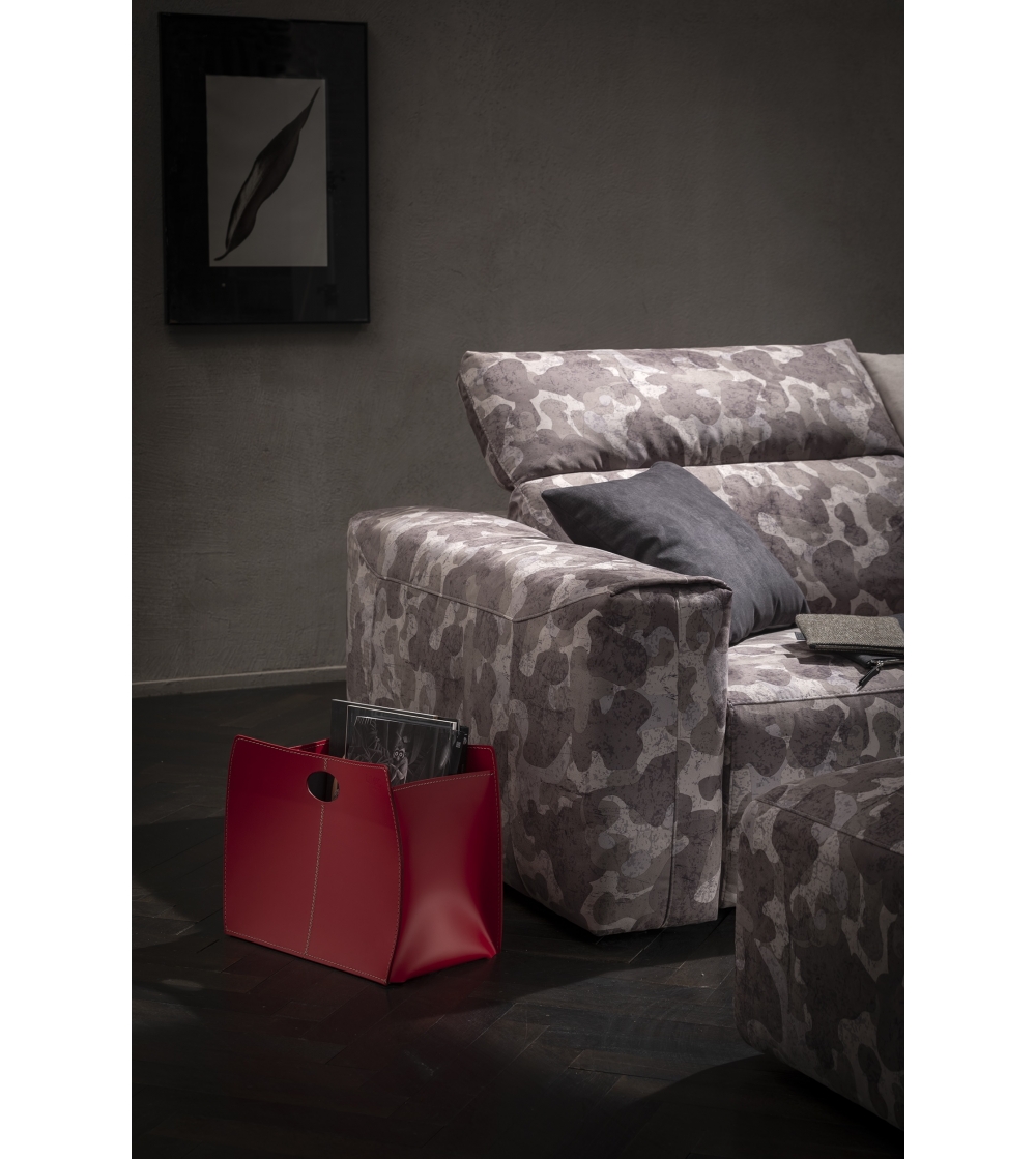 Revistero Vanda - Limac Design