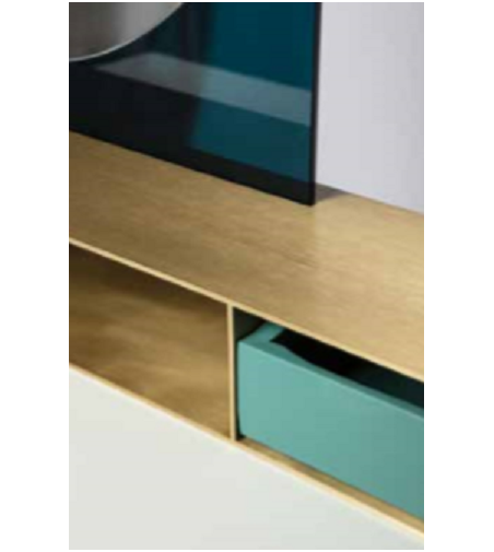 Table Console  Vivian - Medulum