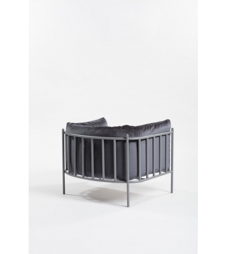 Armchair Loggia - Medulum