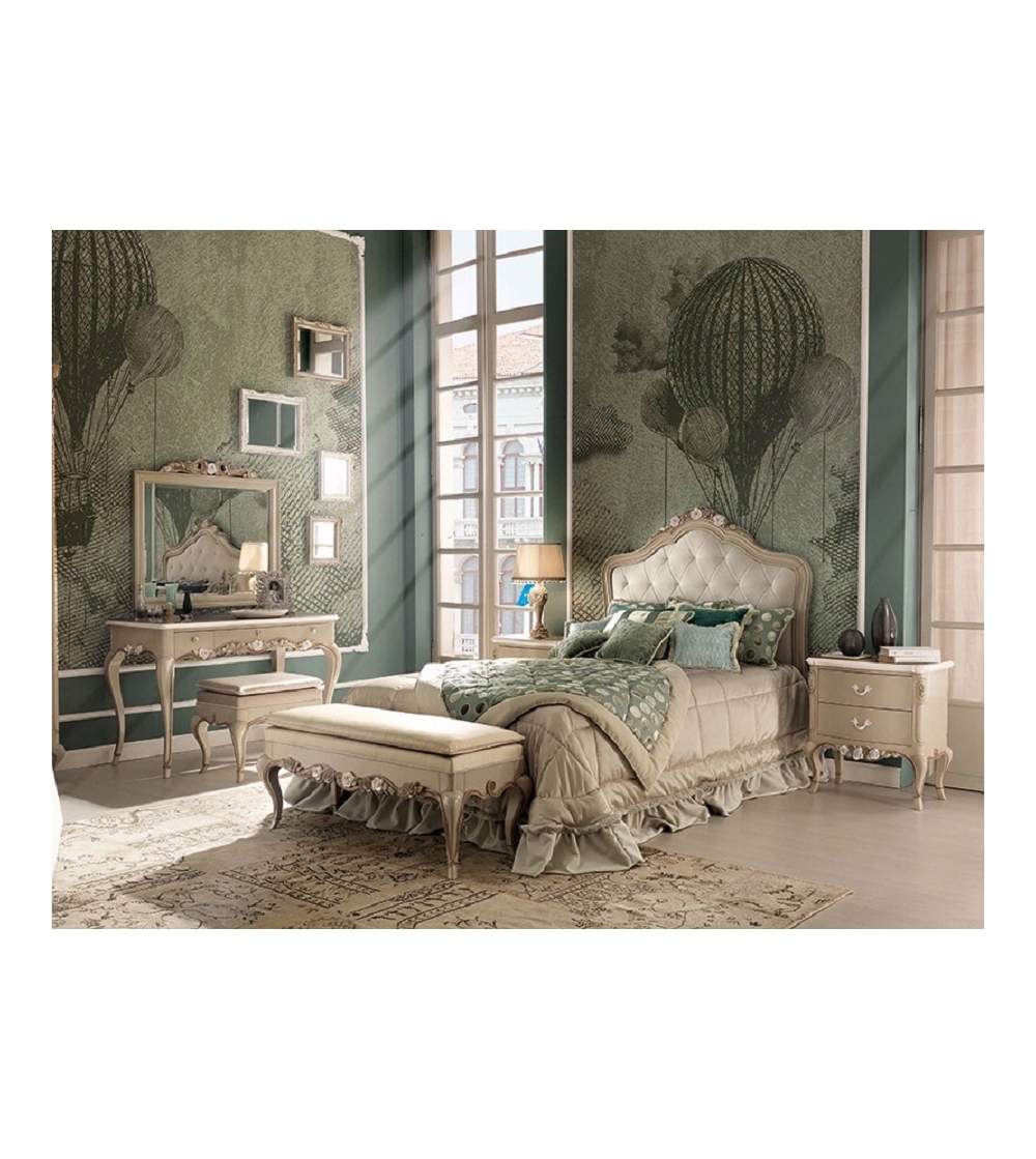Stella del Mobile Lit classique CR.136