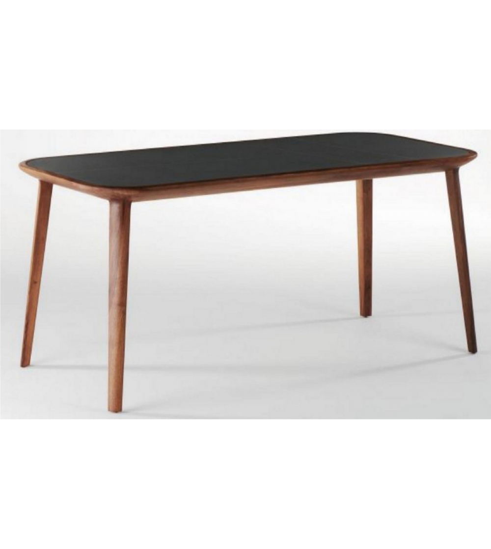 Table Kalota Avec Dessus En Céramique - Artisan