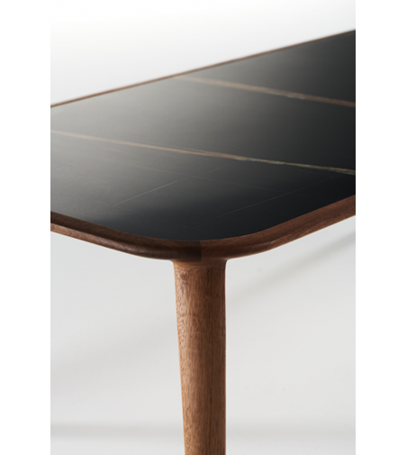 Artisan - Kalota Table With Ceramic Top