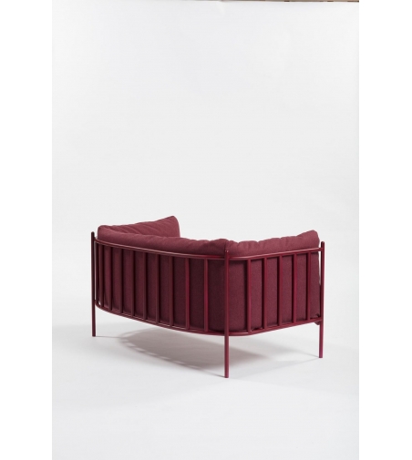 Sofà Loggia - Medulum