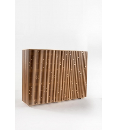 Console Milione - Medulum