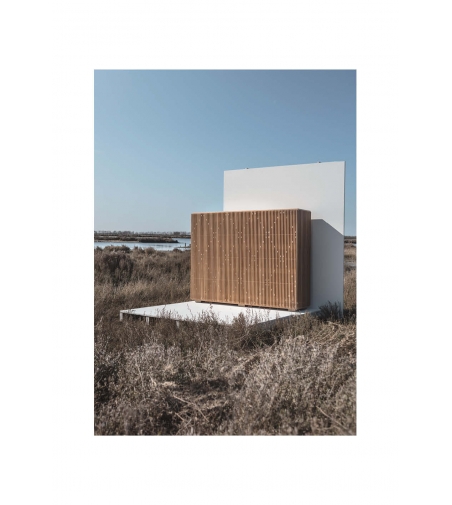 Consola mesa Milione - Medulum