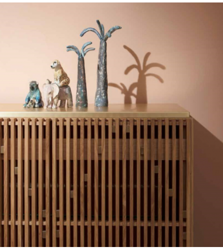 Console Milione - Medulum
