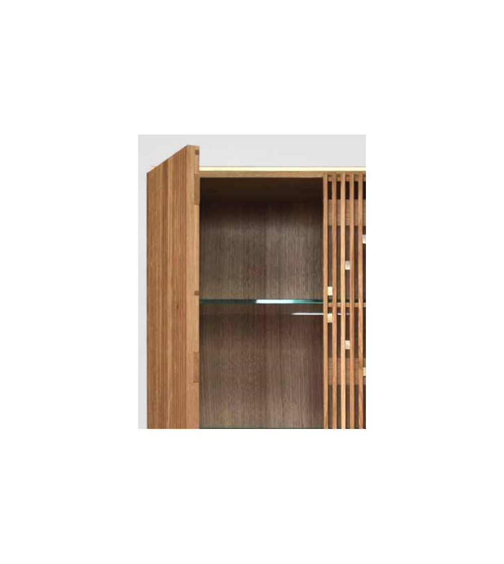 Consola mesa Milione - Medulum