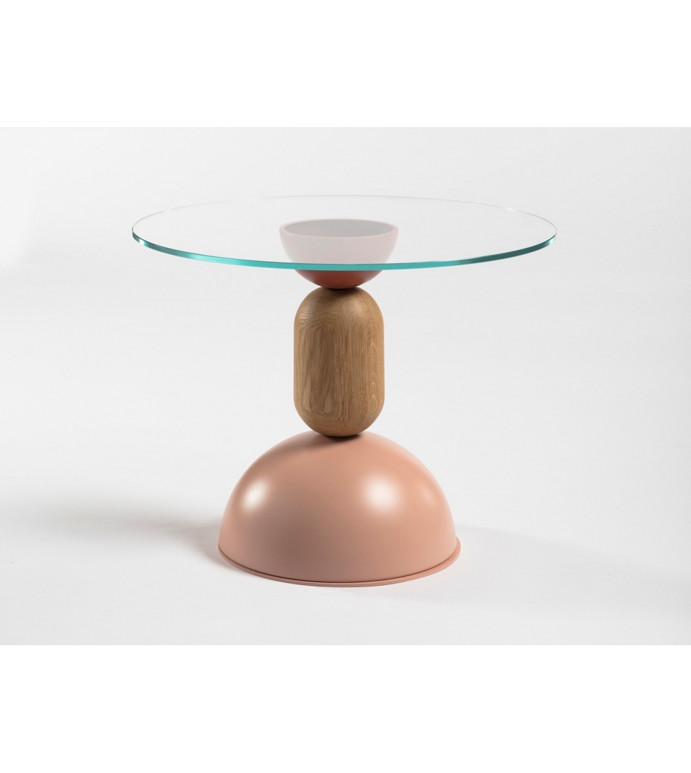 Small Table Rondò - Medulum