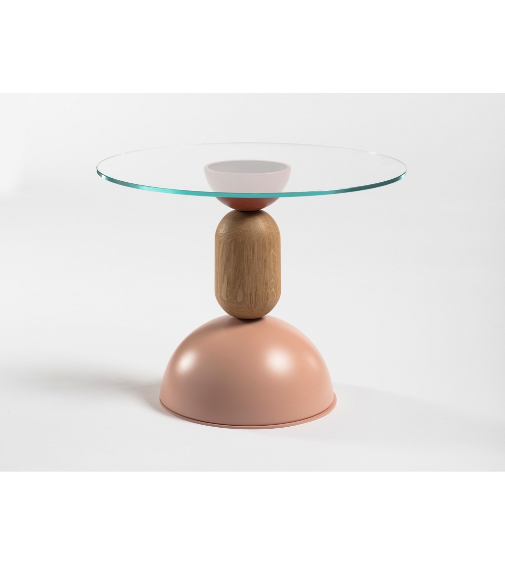 Table basse Rondò- Medulum
