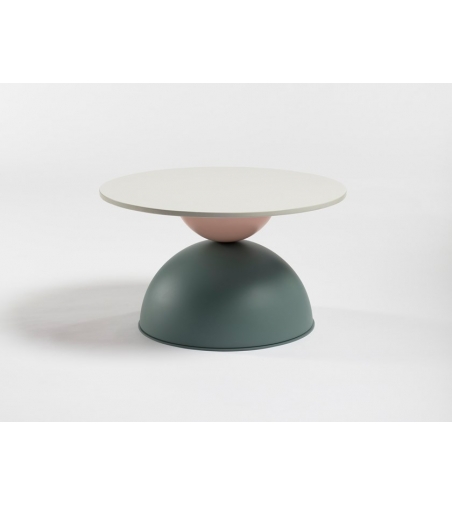 Table basse Rondò- Medulum