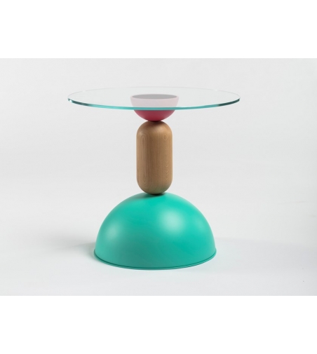 Small Table Rondò - Medulum