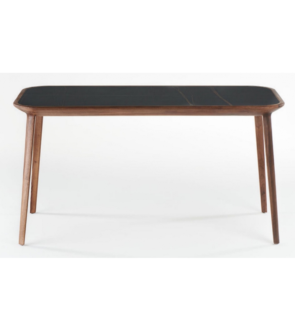 Table Kalota Avec Dessus En Céramique - Artisan