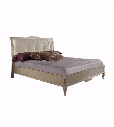 MA.19/B/CAP Stella del Mobile Shabby Chic Bed 2
