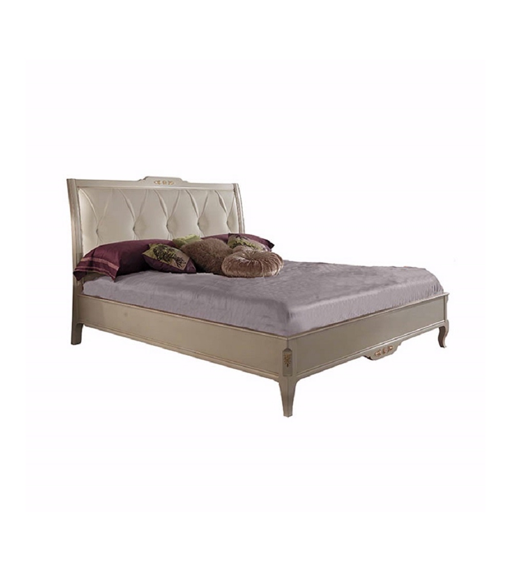 Stella del Mobile Cama shabby chic...