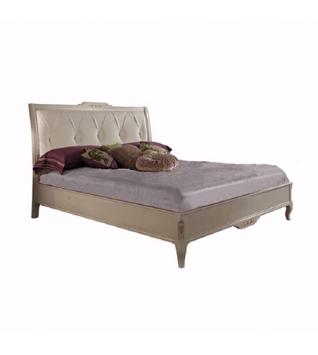 MA.19/B/CAP Stella del Mobile Shabby Chic Bed