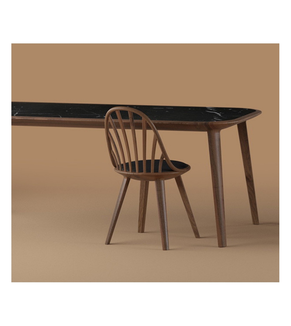 Artisan - Kalota Table With Ceramic Top