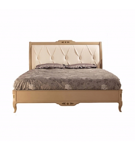 Stella del Mobile Cama shabby chic MA.19/B/CAP