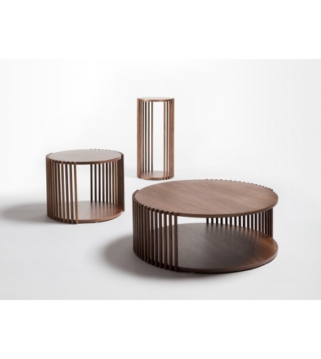 Couchtisch Palafitte - Medulum