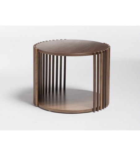 Couchtisch Palafitte - Medulum