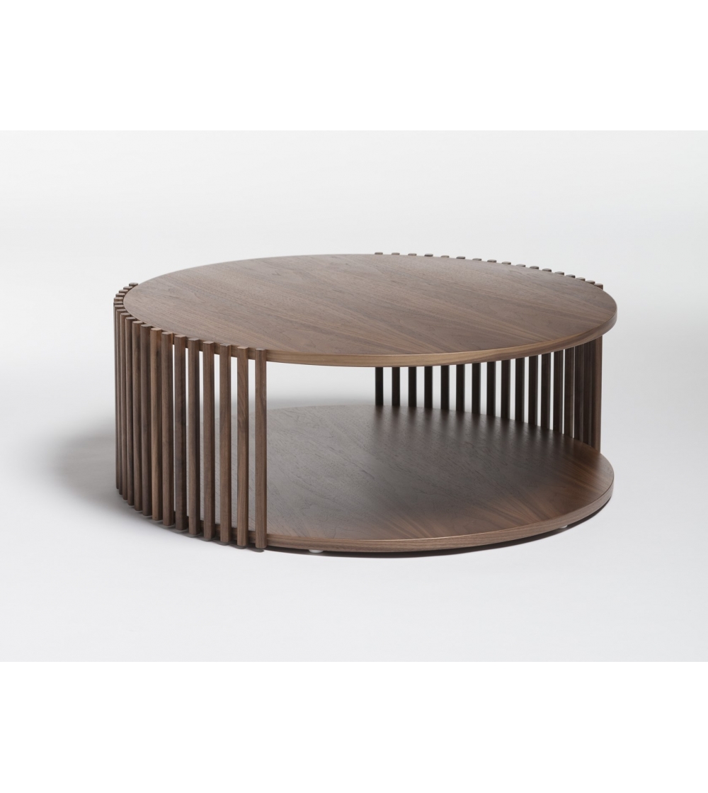 Table basse Palafitte - Medulum