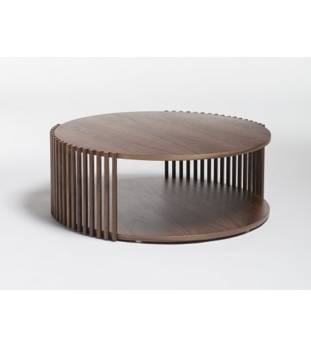 Table basse Palafitte - Medulum