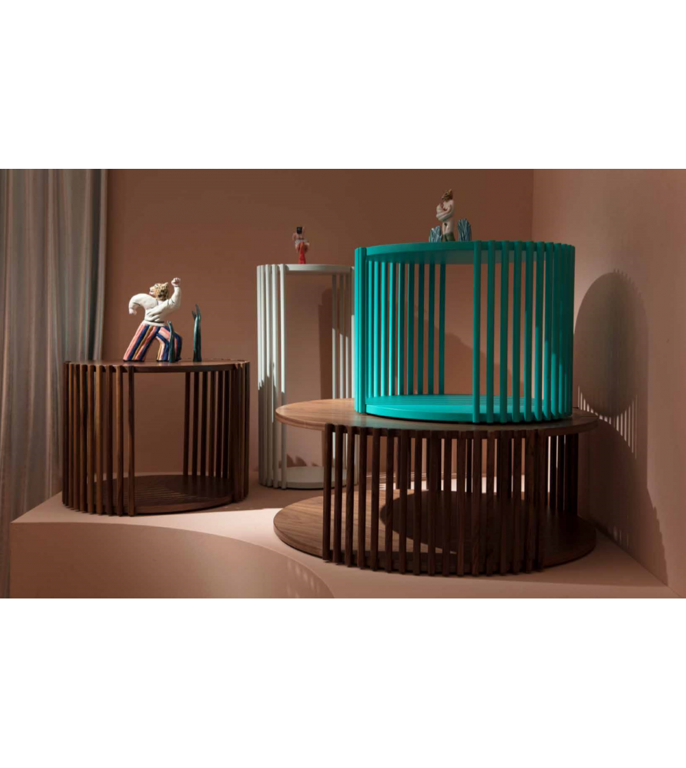 Coffe Table Palafitte - Medulum