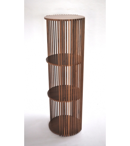 Bookcase Palafitte - Medulum