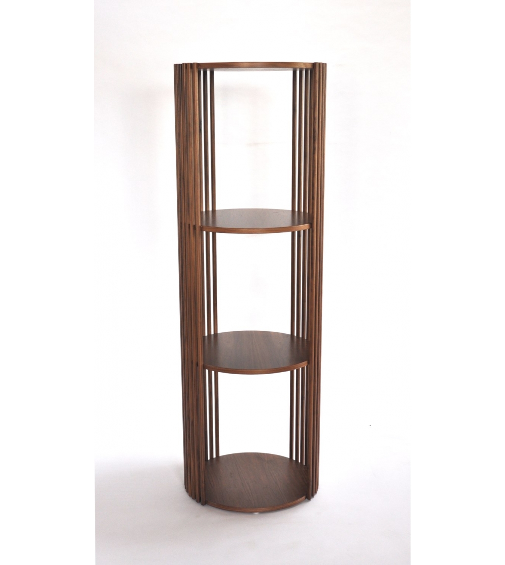 Bookcase Palafitte - Medulum
