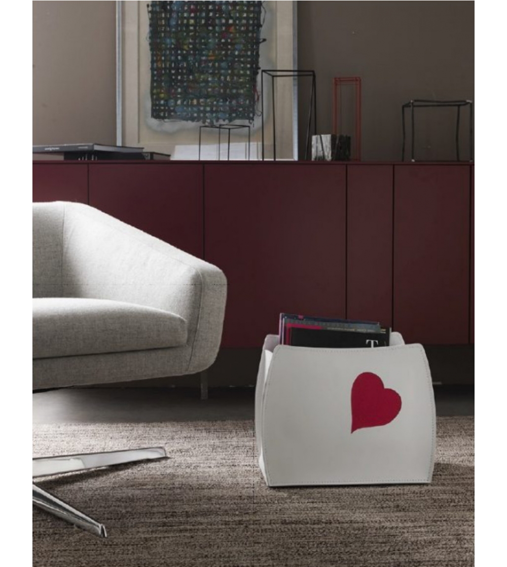 Porte Revues Beatrice - Limac Design