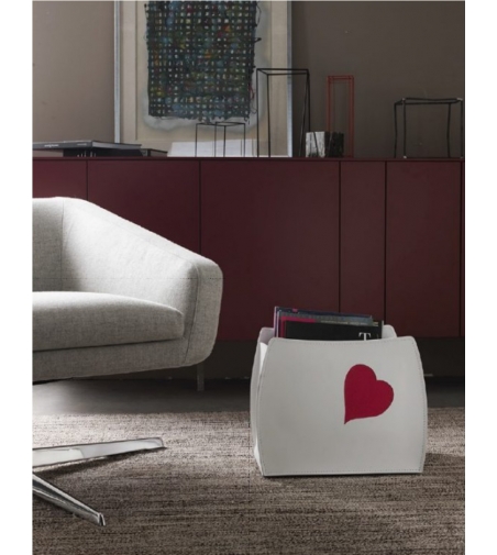 Porte Revues Beatrice - Limac Design