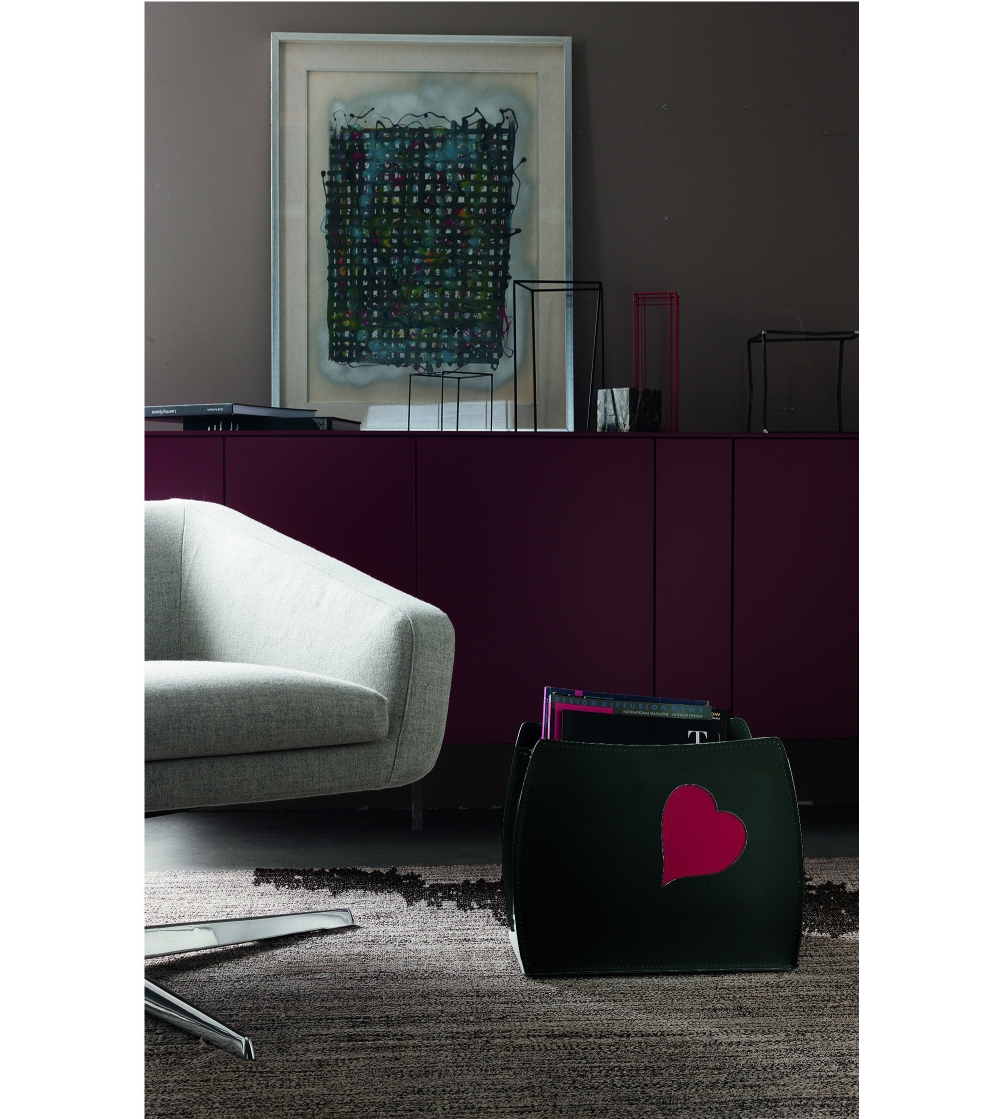 Portariviste Beatrice - Limac Design